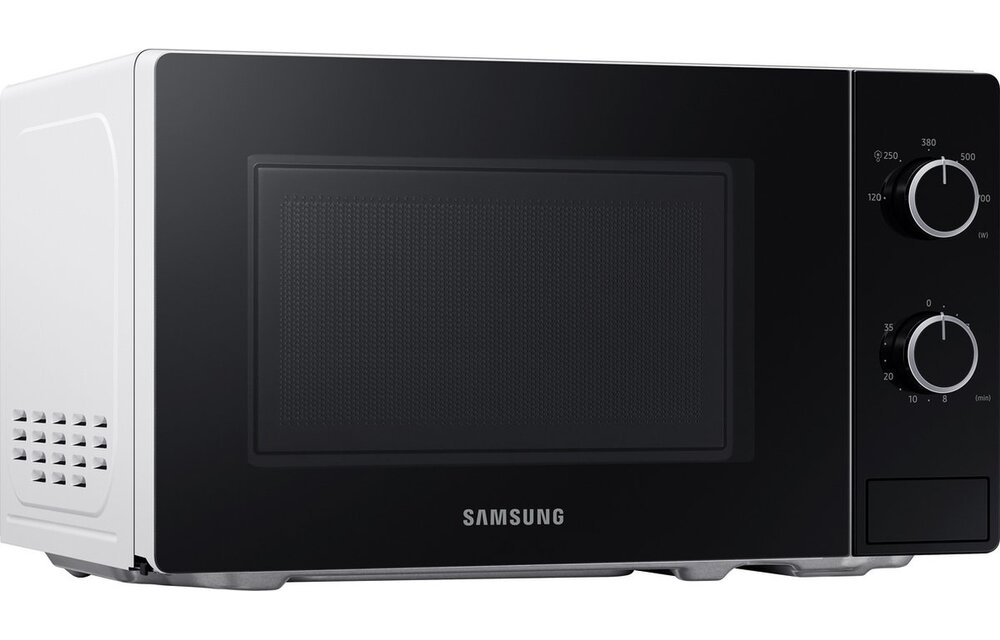 Samsung MS20A3010AH/EN - Solo magnetron