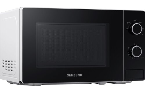 Samsung MS20A3010AH/EN - Solo magnetron