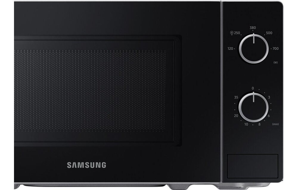 Samsung MS20A3010AH/EN - Solo magnetron
