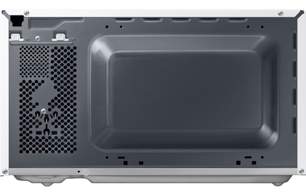 Samsung MS20A3010AH/EN - Solo magnetron