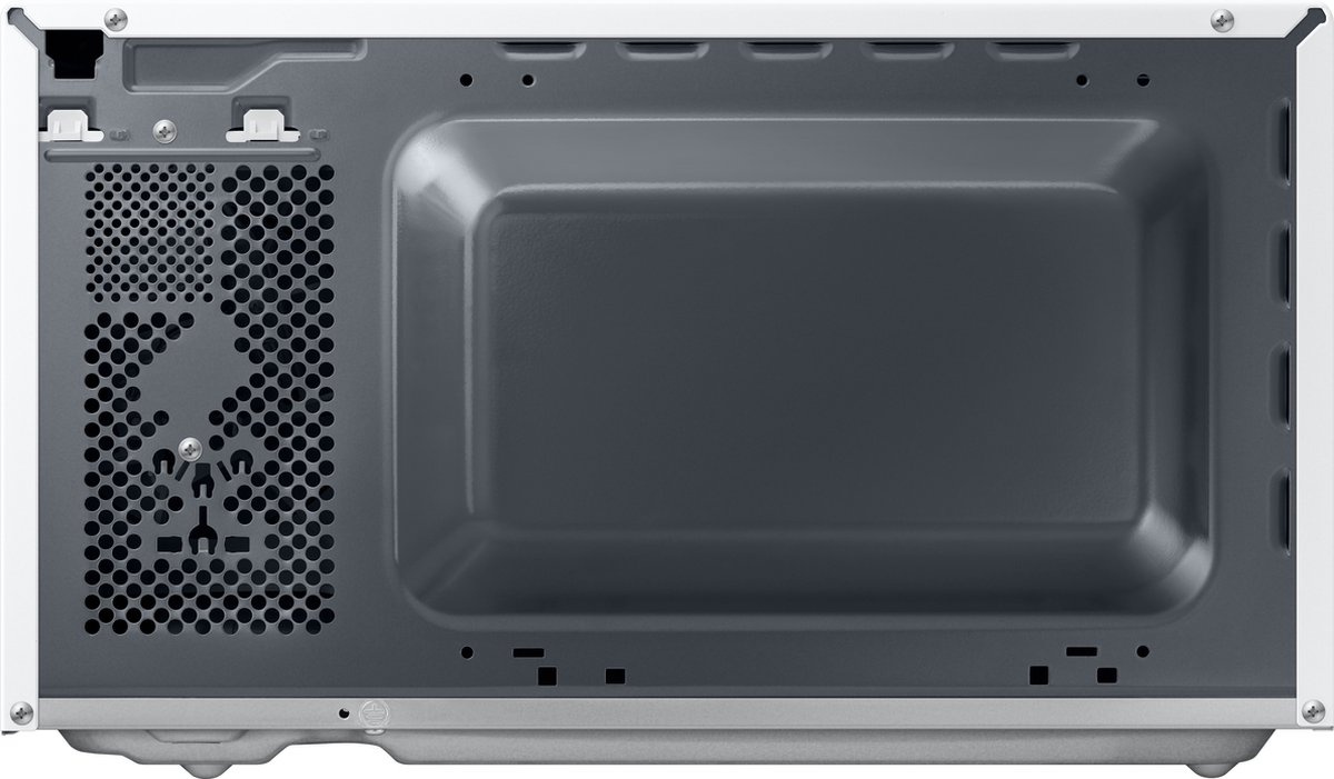 Samsung MS20A3010AH/EN - Solo magnetron