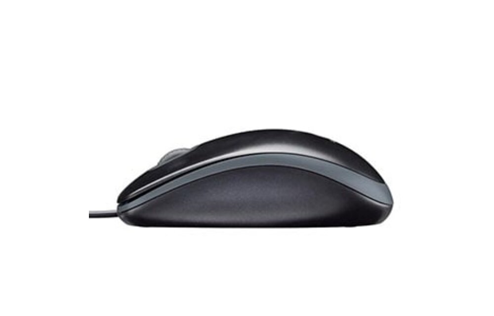 Logitech Desktop MK120 - Toetsenbord + muis set
