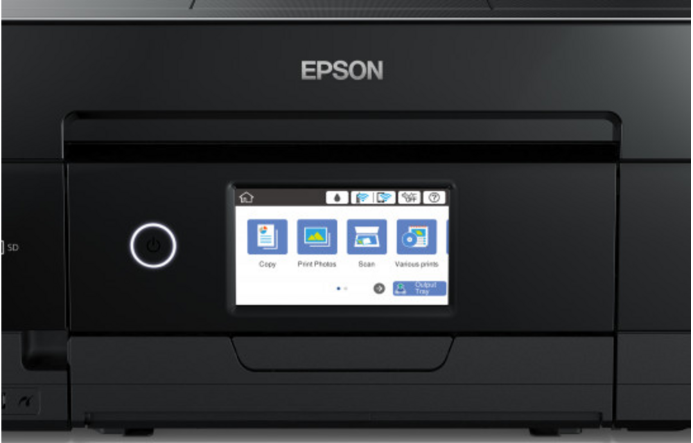 Epson Expression Premium XP-7100 - All-in-one printer