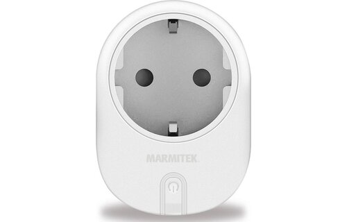 Marmitek Power SE - Slimme stekker