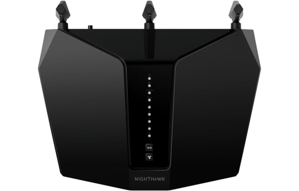 Netgear Nighthawk RAX30-100EUS - Router