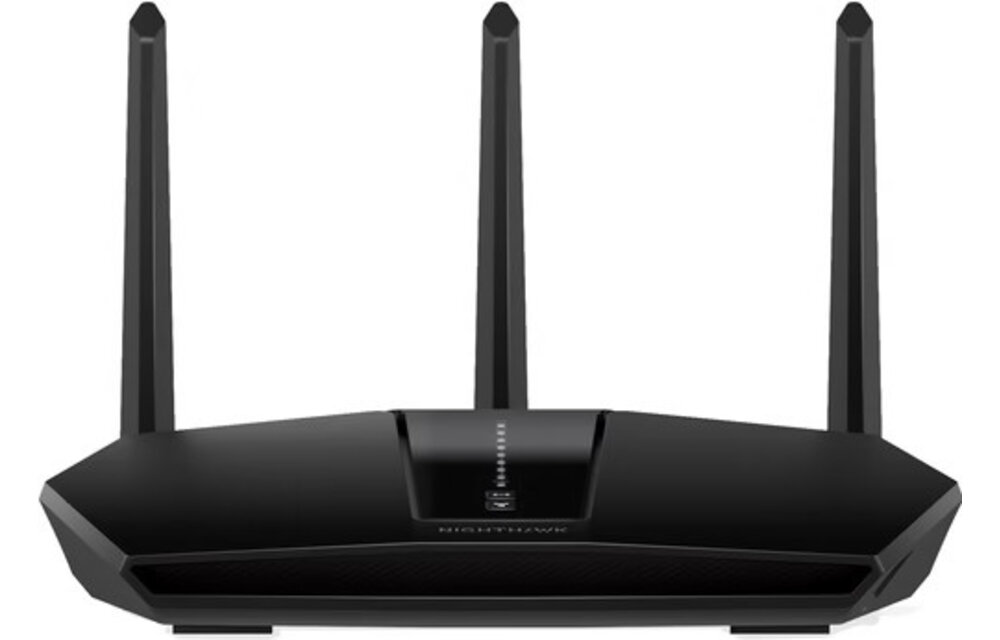 Netgear Nighthawk RAX30-100EUS - Router