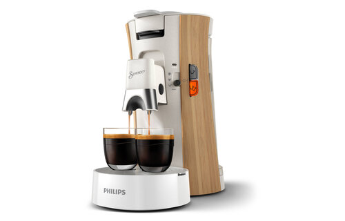 Philips CSA240/05 Senseo Select Conscious - Koffiemachine