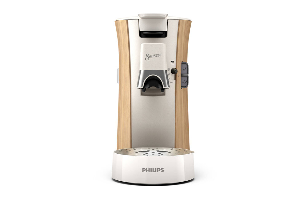 Philips CSA240/05 Senseo Select Conscious - Koffiemachine