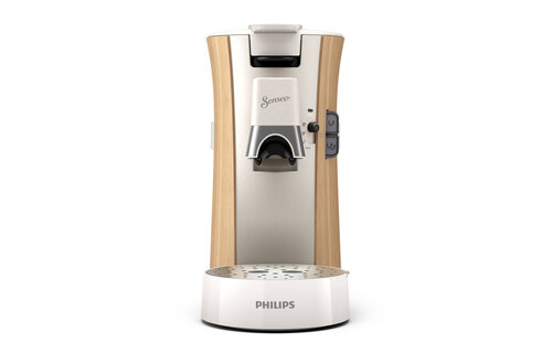 Philips CSA240/05 Senseo Select Conscious - Koffiemachine