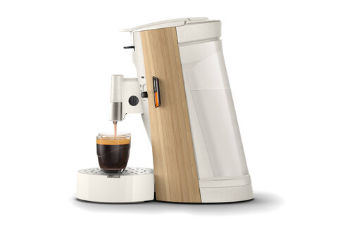 Philips CSA240/05 Senseo Select Conscious - Koffiemachine