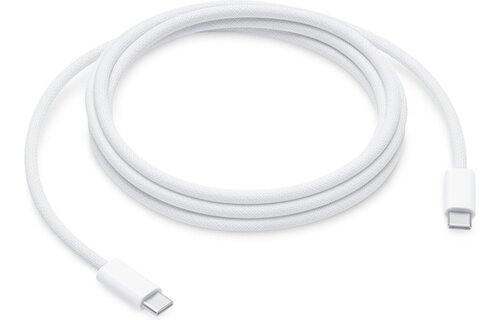 Apple USB-C naar USB-C Gewoven oplaadkabel 2M