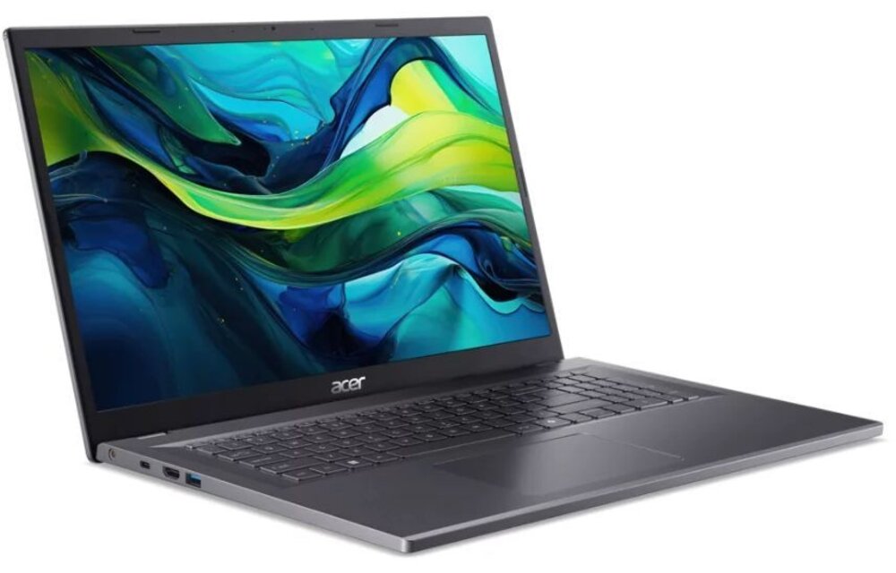 Acer Aspire 17 A17-51M-79UL - Laptop