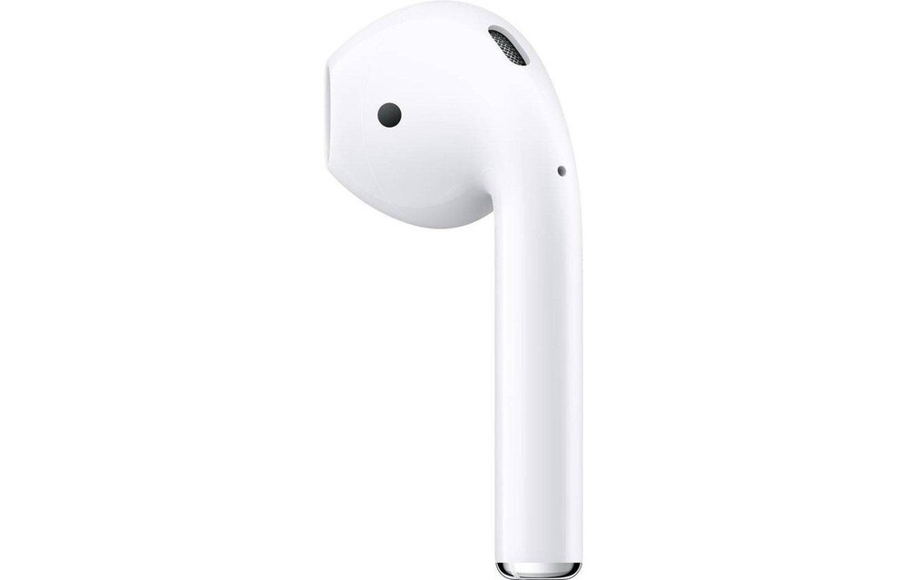 Apple AirPods 2 met oplaadcase (ASIS) - Draadloze oordopjes