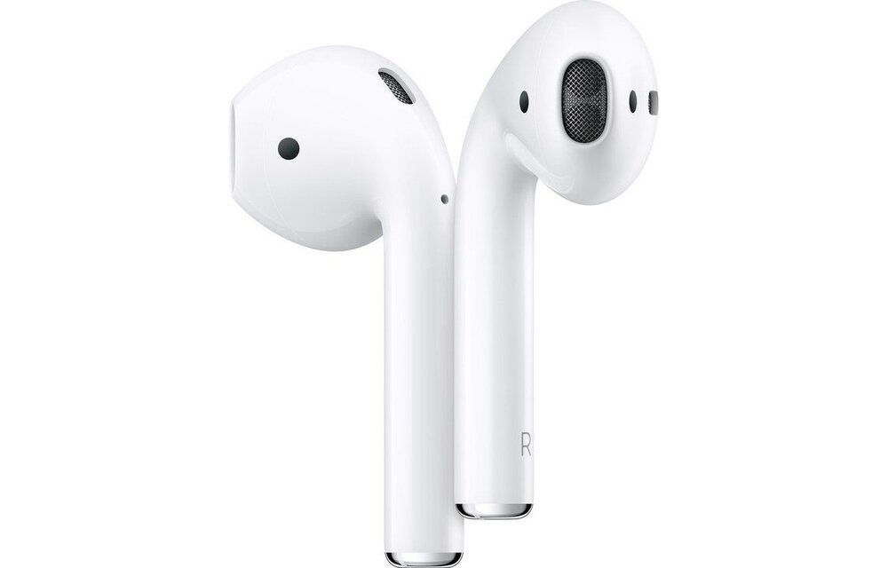 Apple AirPods 2 met oplaadcase (ASIS) - Draadloze oordopjes