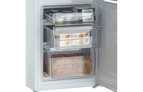 ETNA KCV143WIT - Koel-vriescombinatie