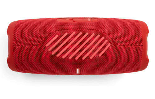 JBL Charge 5 Rood - Draadloze speaker