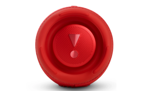 JBL Charge 5 Rood - Draadloze speaker