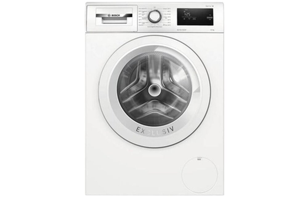 Bosch Serie 4 WAN28097NL EXCLUSIV - Wasmachine
