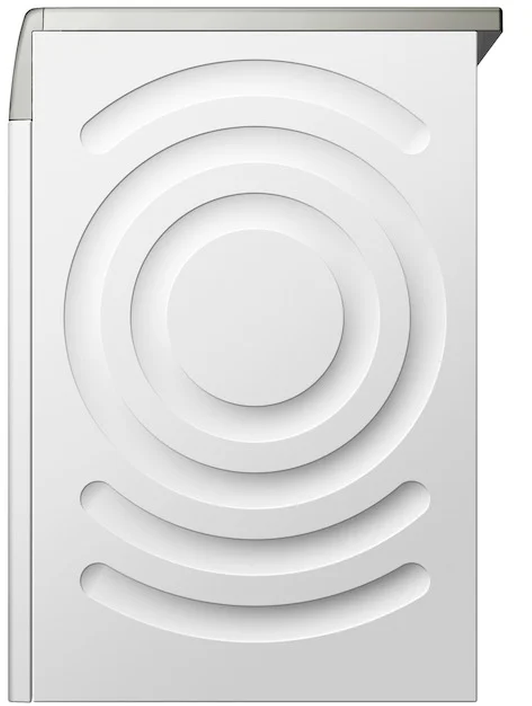 Bosch Serie 4 WAN28097NL EXCLUSIV - Wasmachine