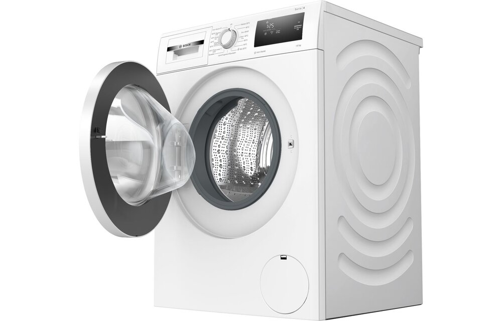 Bosch Serie 4 WAN28097NL EXCLUSIV - Wasmachine