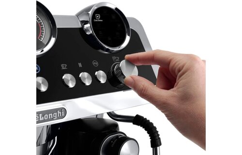 De'Longhi La Specialista Maestro EC9865.M - Koffiemachine
