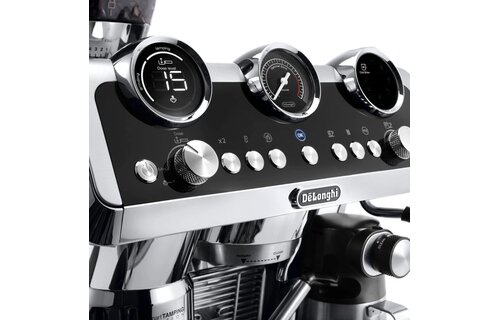 De'Longhi La Specialista Maestro EC9865.M - Koffiemachine