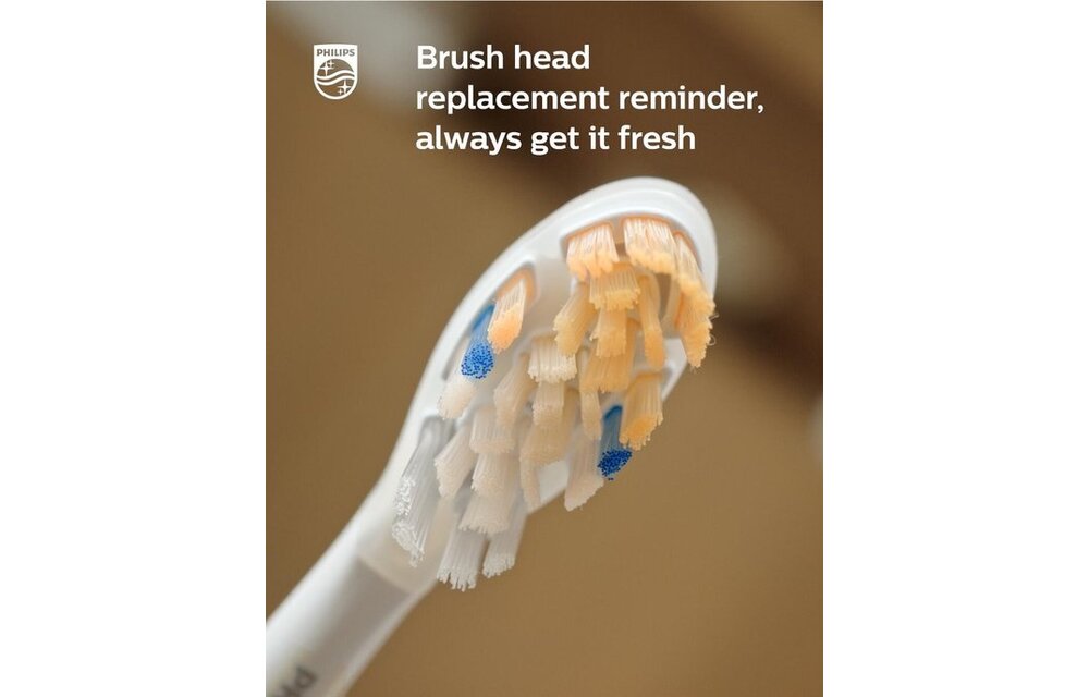 Philips Sonicare 4100 Series HX3681/33 - Elektrische tandenborstel