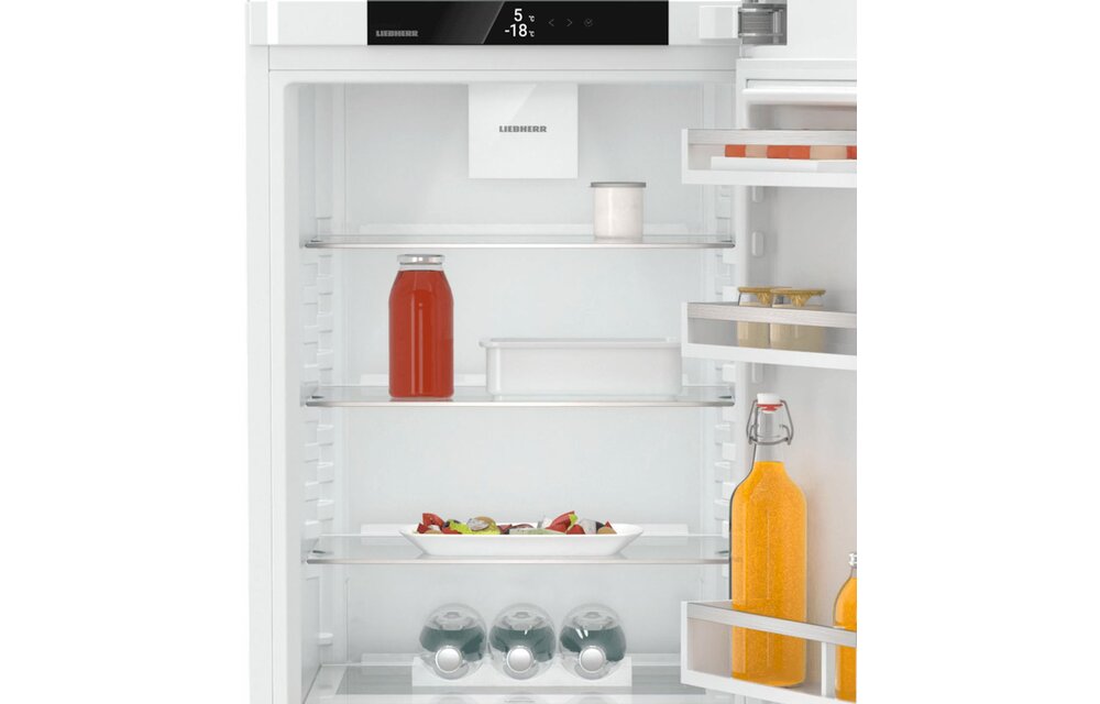 Liebherr CNd 5204-22 - Koel-vriescombinatie