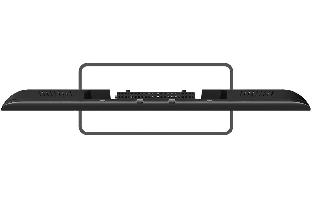 Smart Tech 43QG02V - QLED TV