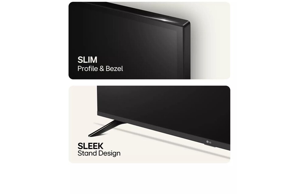 LG 32LR60006LA (2024) - LED TV