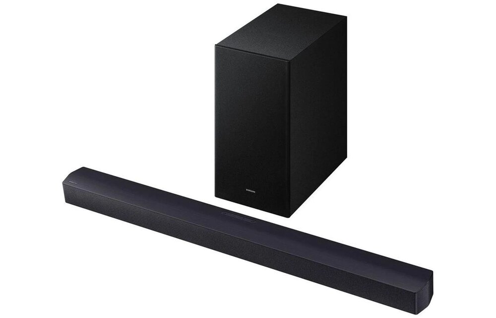 Samsung Essential C-series HW-B450F (2025) - Soundbar