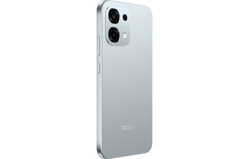 OPPO A6 Pro 256GB 5G Titanium / zilver - Mobiele telefoon
