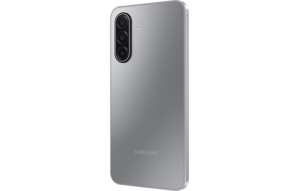 Samsung Galaxy A17 5G 128GB Grijs - Mobiele telefoon