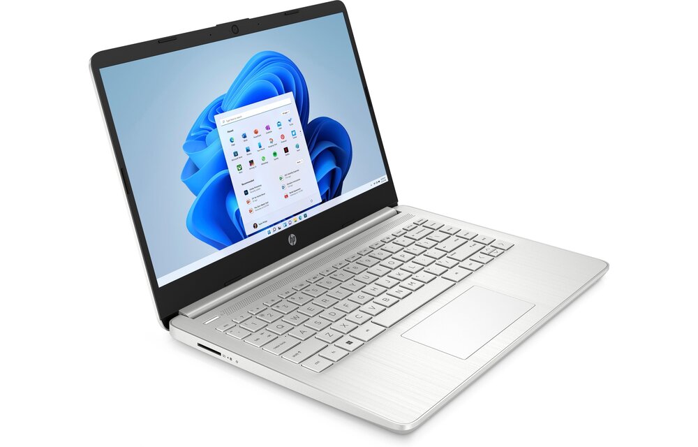 HP - 14s-fq0066nd - Laptop