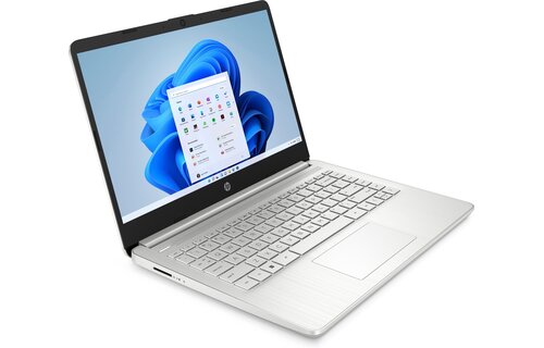 HP - 14s-fq0066nd - Laptop
