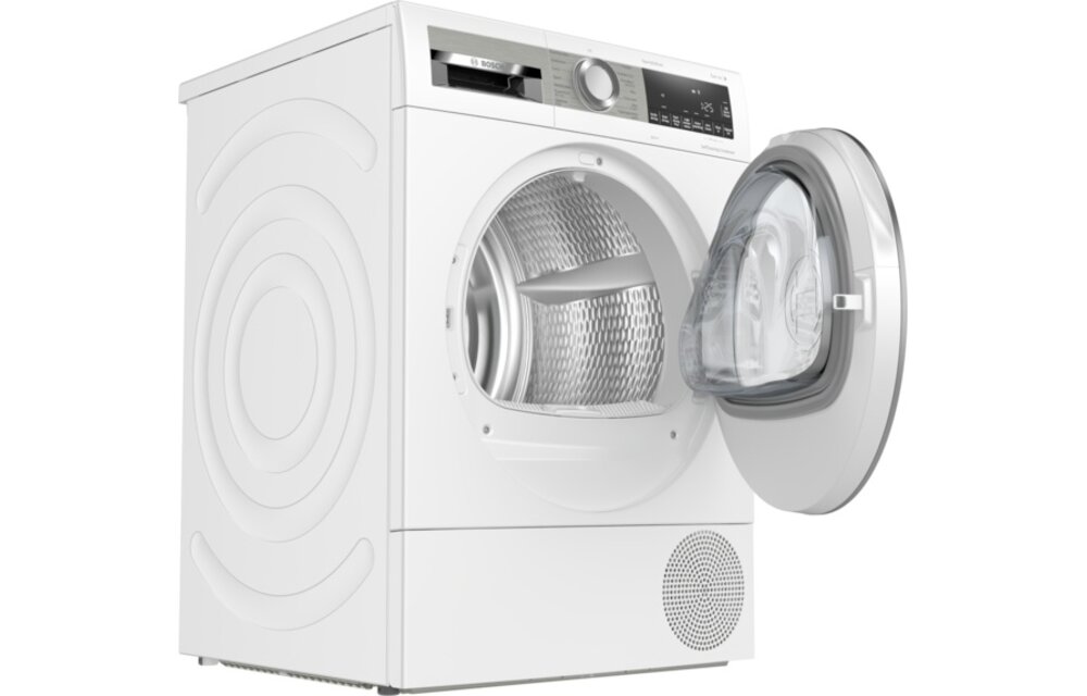 Bosch Serie 6 WQG235D9NL EXCLUSIV - Warmtepompdroger