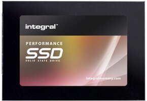 Integral P5 960GB SSD - Geheugenkaart