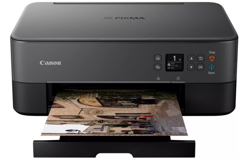 Canon PIXMA TS5350i - All-in-one printer