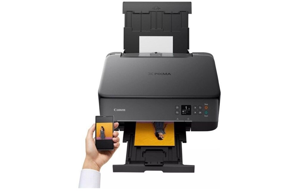 Canon PIXMA TS5350i - All-in-one printer