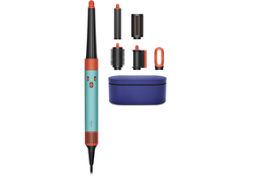 Dyson Airwrap I.D. Straight + Wavy Multistyler Blauw - Krulborstel