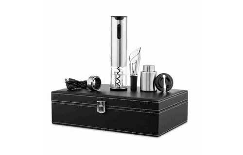 Ufesa EasyClassy Elektrische kurkentrekker - Elektrische kurkentrekker