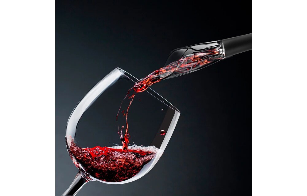 Ufesa EasyClassy Elektrische kurkentrekker - Elektrische kurkentrekker