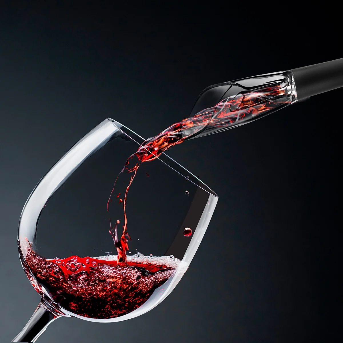 Ufesa EasyClassy Elektrische kurkentrekker - Elektrische kurkentrekker