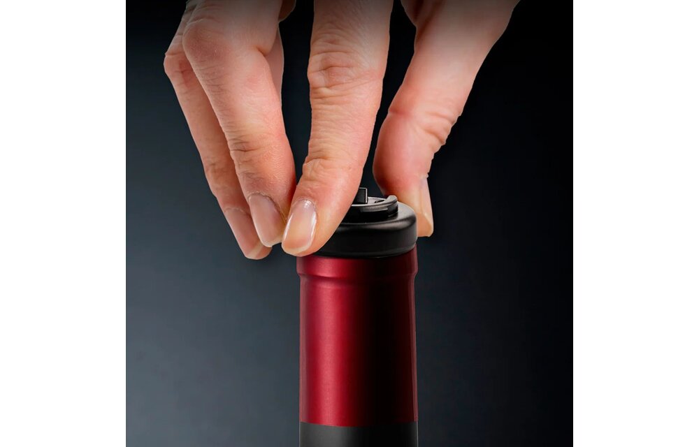 Ufesa EasyClassy Elektrische kurkentrekker - Elektrische kurkentrekker