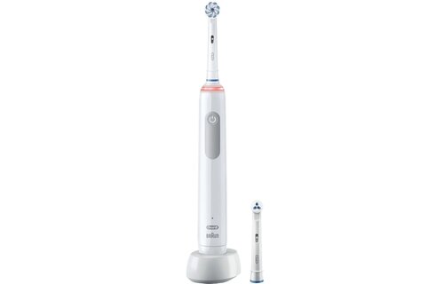 Oral-B Professional 3 Clean & Protect - Elektrische tandenborstel
