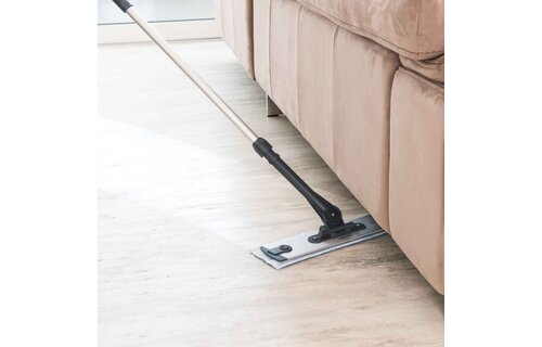 Polti Moppy Rood - Vloerreiniger