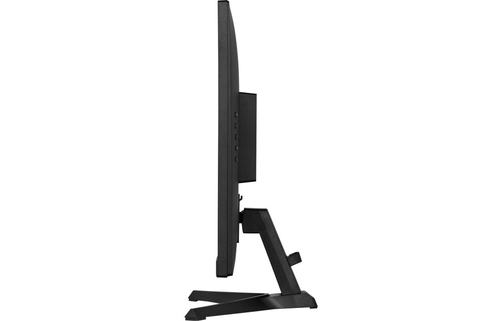 iiyama G-Master Red Eagle G2770QSU-B6 - Monitor