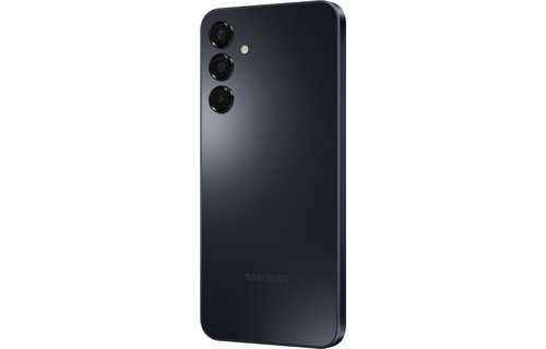 Samsung A16 128GB Zwart - Mobiele telefoon