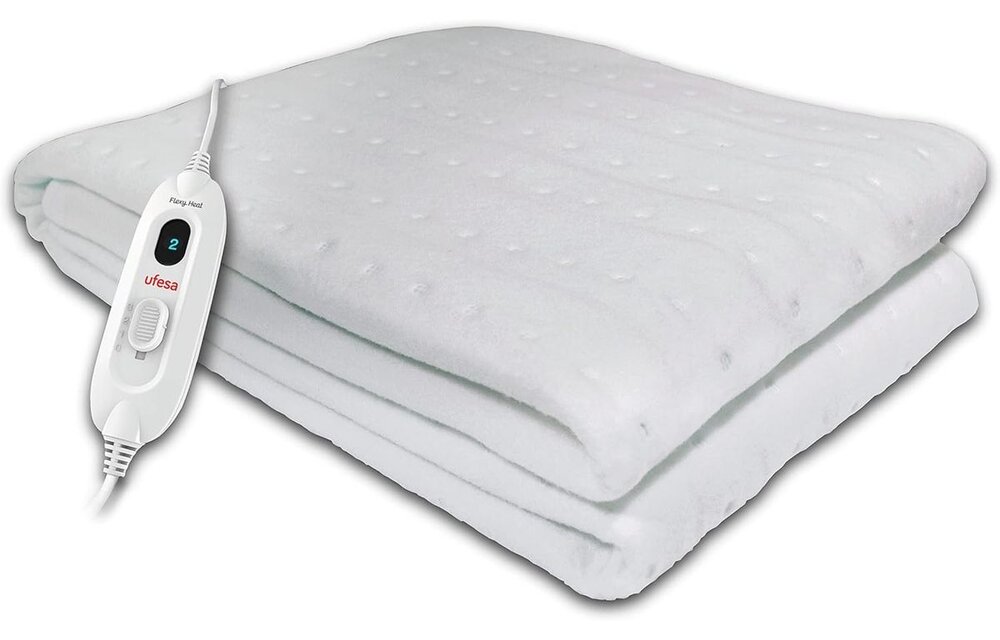Ufesa Flexy Heat CIE - Elektrische onderdeken