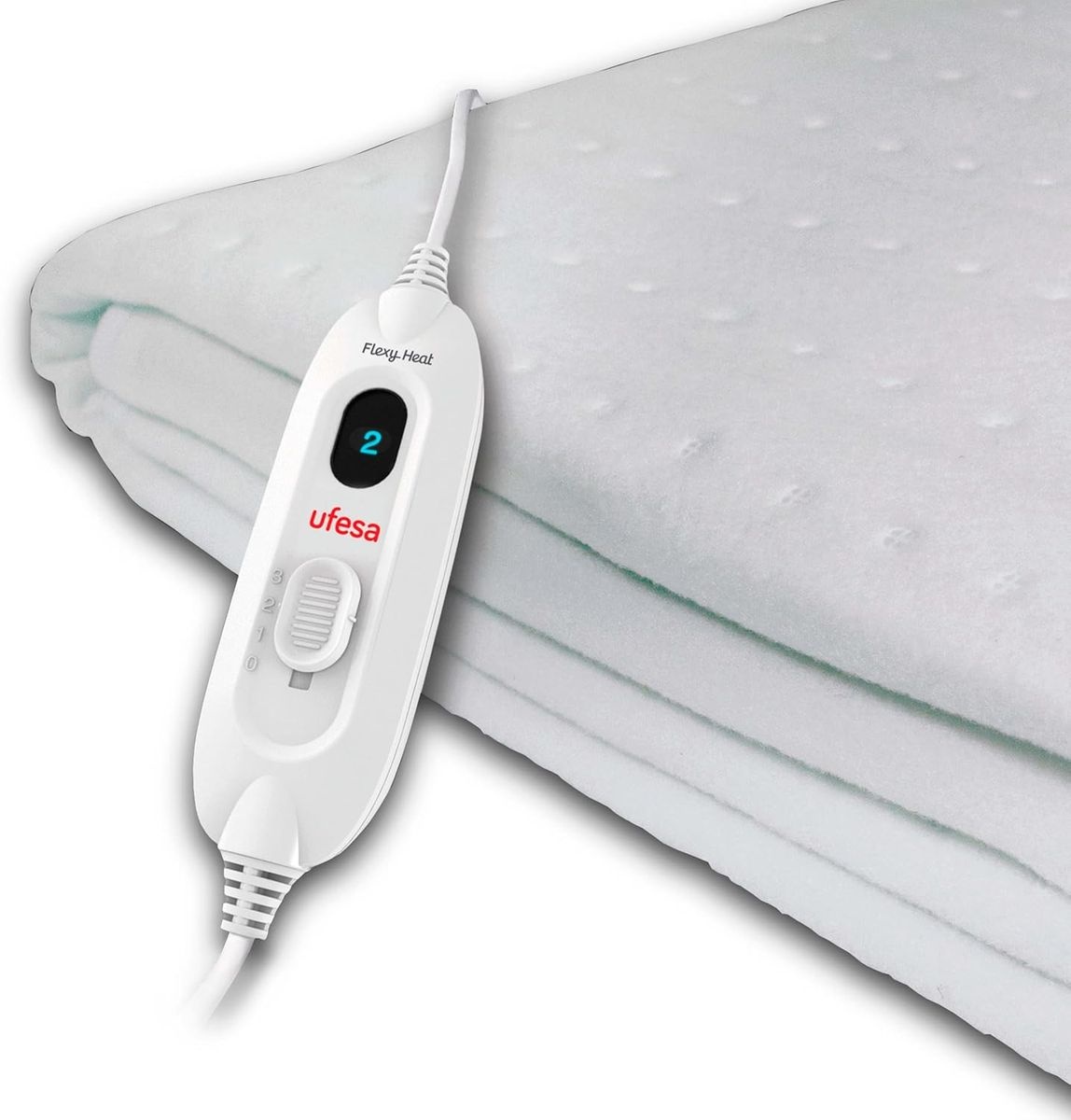 Ufesa Flexy Heat CIE - Elektrische onderdeken
